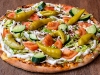 Lammekebabpizza