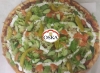 Kebabpizza